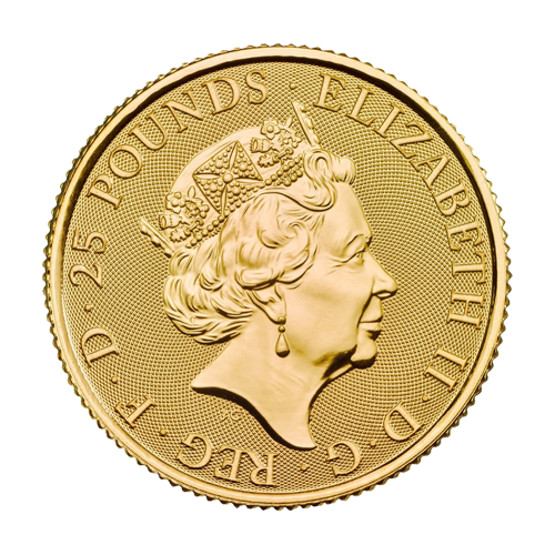 gold-coin-year-of-the-rat-2020- 1-4-ounce-gold-obverse