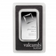 platinum bar 100 g-2 2