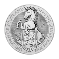srebrna-moneta-bestie-krolowej-unicorn-of-scotland-10-uncji-rewers