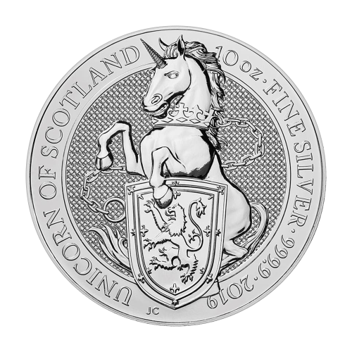 srebrna-moneta-bestie-krolowej-unicorn-of-scotland-10-uncji-rewers