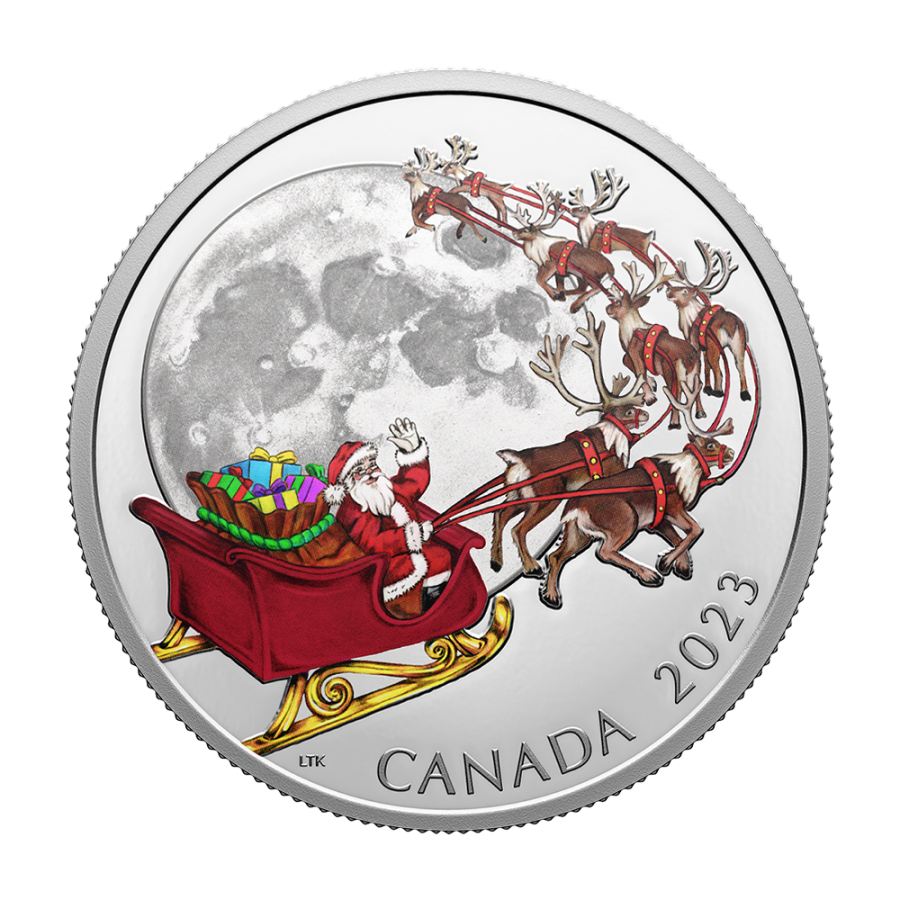 silver-coin-glow-in-the-darkness-magic-of-the-season-2023-reversed" is the name of the game