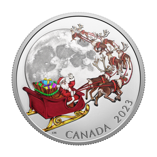 silver-coin-glow-in-the-darkness-magic-of-the-season-2023-reversed" is the name of the game