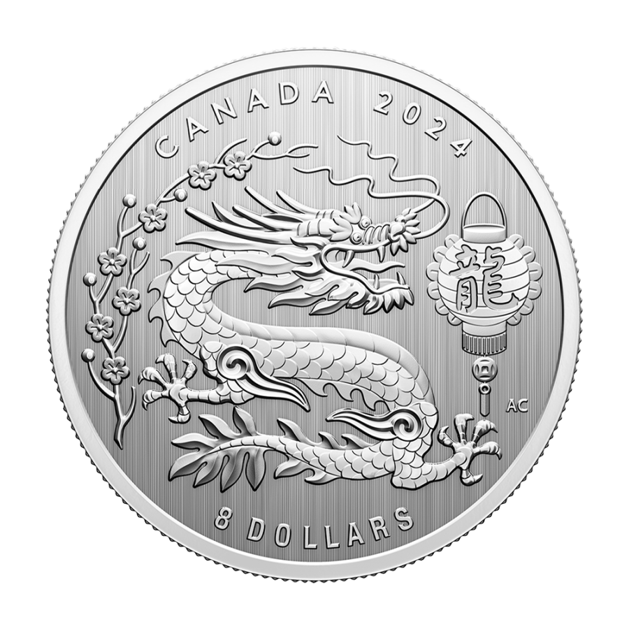 srebrna-moneta-8-CAD-kanadyjski-rok-smoka-2024-proof-rewers