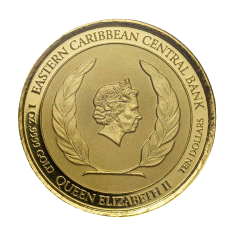 zlota-moneta-EC8-montserrat-oriole-1-uncja-2020-awers 2