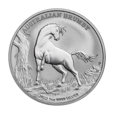 srebrna-moneta-australian-brumby-1-uncja-rewers