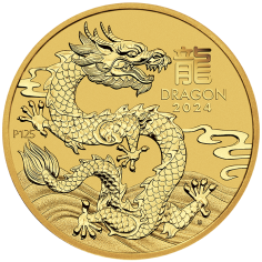 gold-coin-year-dragon 1-10-ounce-2024-reverse