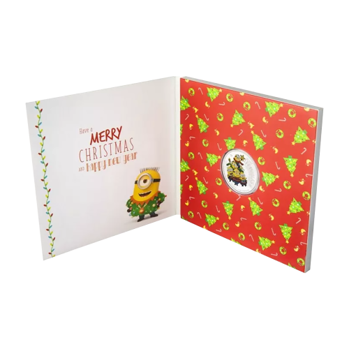 srebrna-moneta-2-nzd-minionki-zycza-wesolych-swiat-2018-pudelko