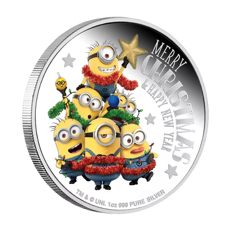 srebrna-moneta-2-nzd-minionki-zycza-wesolych-swiat-2018-rewers