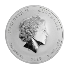 srebrna-moneta-rok-swini-2019-2-uncje-rewers 2