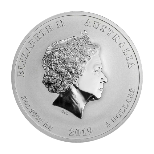 srebrna-moneta-rok-swini-2019-2-uncje-awers