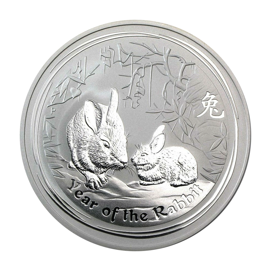 srebrna-moneta-rok-królika-2011-2-uncje-rewers