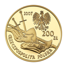 the zloty-coin-200zl-history-driving-polish-knight-heavily armed-xv-in-2007-reverse 2