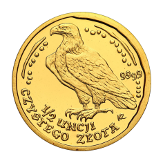 gold-coin-gold-white one-two-ounce reverse