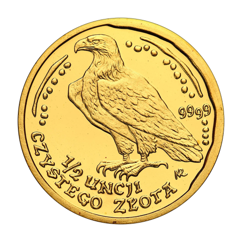 zlota-moneta-orzel-bielik-1-2-uncji-rewers