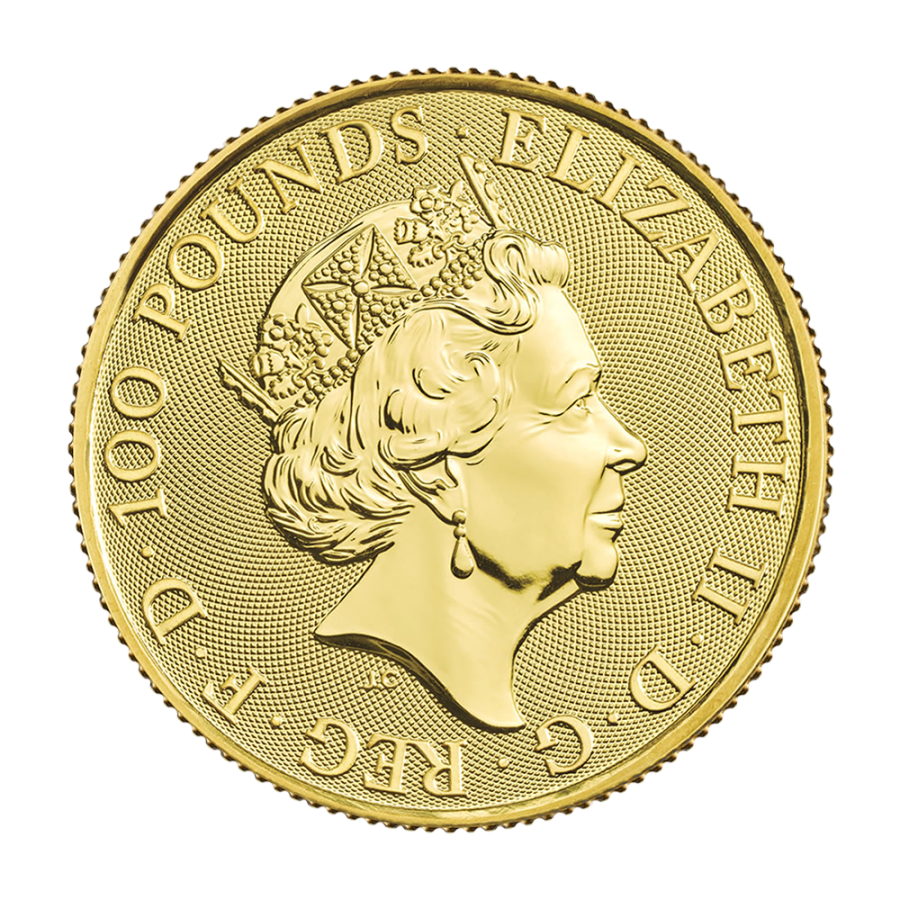 gold-coin-beast-king-white-lion-1-ounce-awers