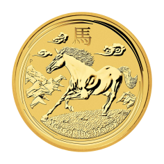 zlota-moneta-rok-konia-2014-14-uncji-rewers