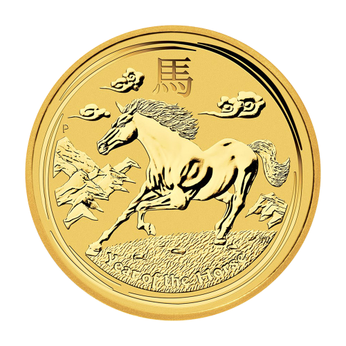 zlota-moneta-rok-konia-2014-14-uncji-rewers