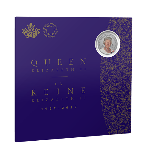 silver-coin-portrait-of-the-queen-elizabeth-two-four-ounce-packaged one