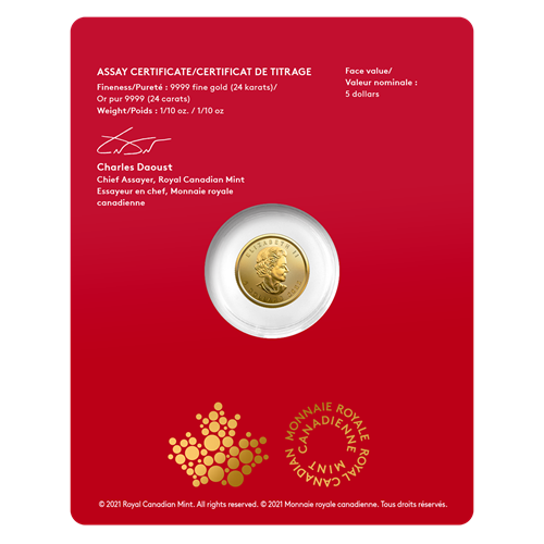 zlota-moneta-kanadyjski-lisc-klonowy-rok-tygrysa-2022-110-uncji-awers2