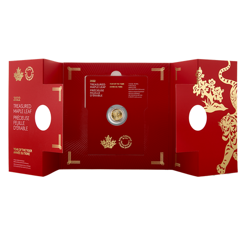 zlota-moneta-kanadyjski-lisc-klonowy-rok-tygrysa-2022-110-uncji-opakowanie (2)
