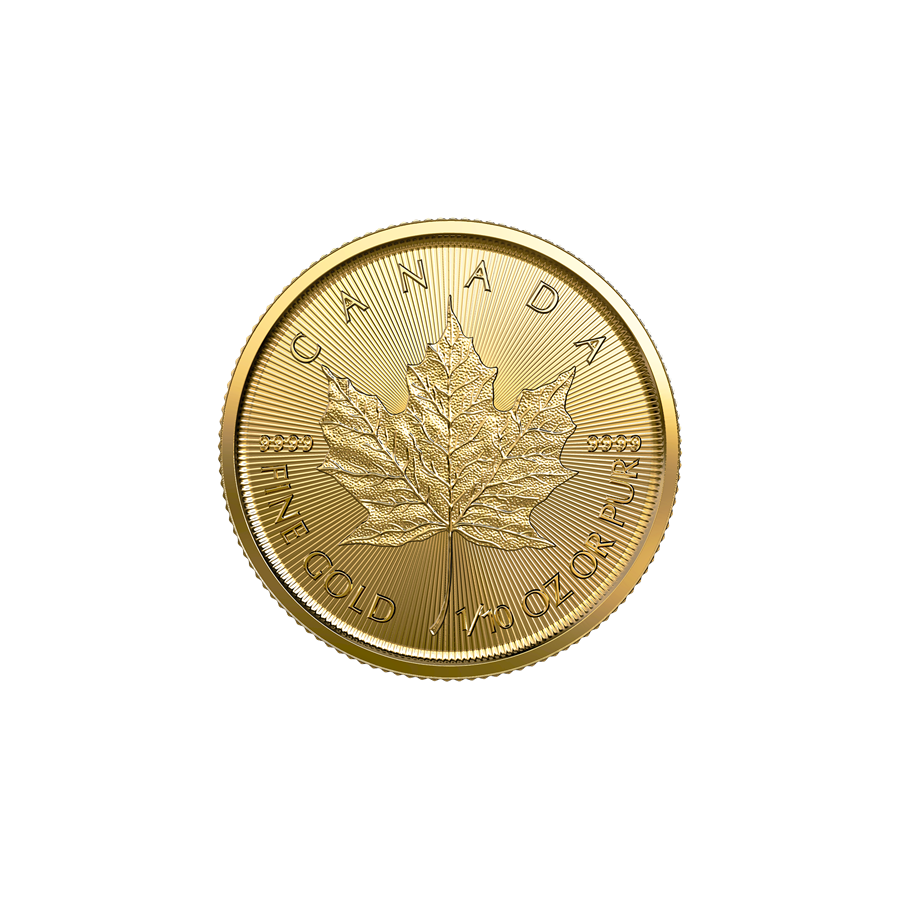 this is a gold-coin-precious-canadian-liver-clone-1-10-ounce-reverse