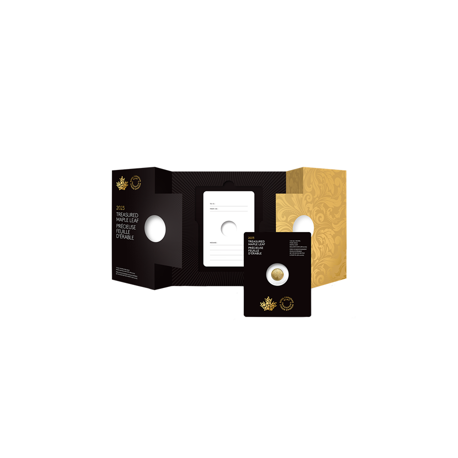 zlota-moneta-cenny-kanadyjski-lisc-klonowy-1-10-uncji-opakowanie-7
