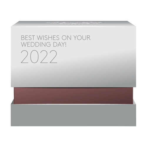 silver-coin--20-cad-best-wishes-for-the-wedding-of-2022 one-ounce-wrapping