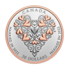srebrna-moneta-20-cad-najlepsze-zyczenia-z-okazji-slubu-2022-1-uncja-rewers