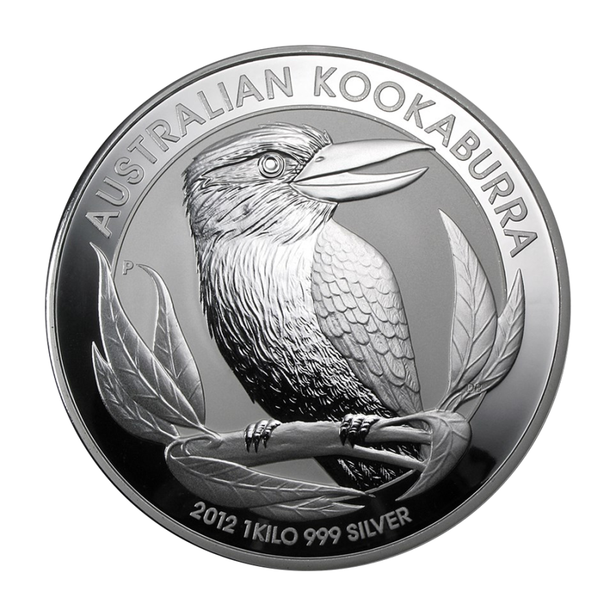 srebrna-moneta-australijska-kookaburra-2012-1000-g-1-kg-rewers
