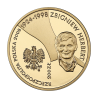zlota-moneta-200-zl-zbigniew-herbert-1924-1998-2008-awers