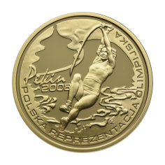 gold coin-200-zl-olympics-xxx-beijing-2008-reverse