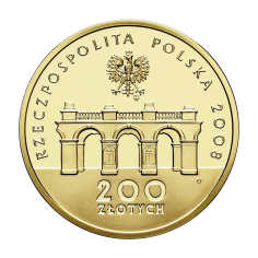 zloty-coin-200-zl-90-anniversary-of-independence-recovery-2008-reverse 2