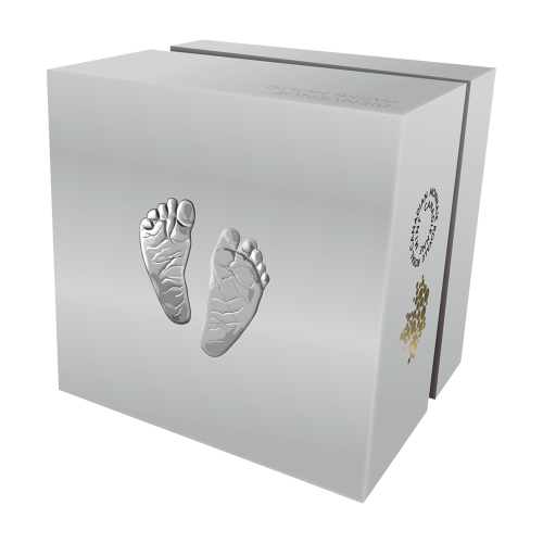silver coin-welcome-to-the-world-2024-packaging