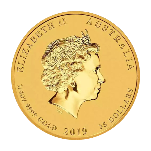 gold-coin-year-of-pig-2019-14-ounce-reverse