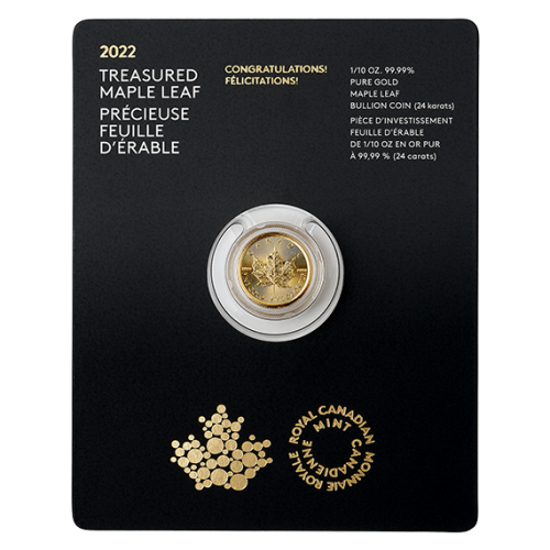 the gold-coin-canadian-fox-clone-congratulations-110-ounce-pack