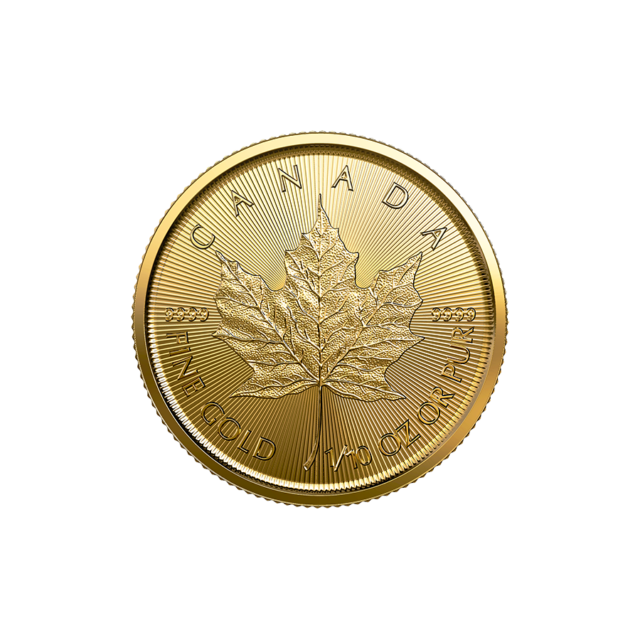 gold-coin-canadian-fox-clone-congratulations-110-ounce-reverse  i'm not going anywhere
