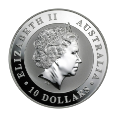 it's a silver coin 2