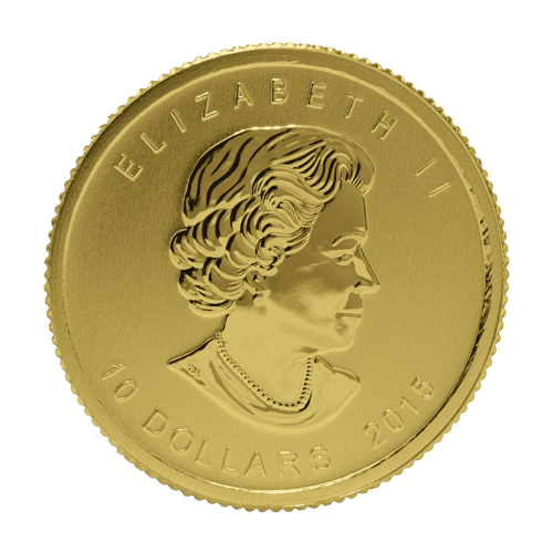 zlota-moneta-niedzwiedz-polarny-14-uncji-wysylka-awers