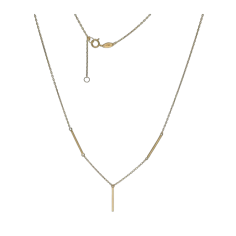 celebrity gold 44-centimeter strip