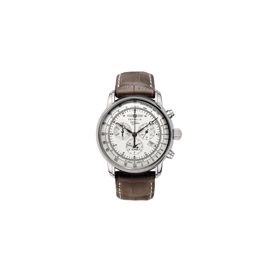 this is a zeppelin-100jahre-7680-1-quartz-ze-7680-1 watch