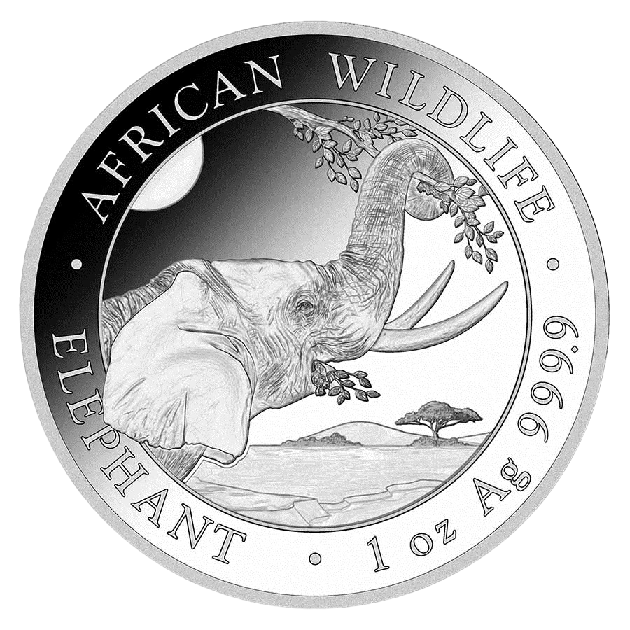 srebrna-moneta-slon-somalijski-1-uncja-rewers