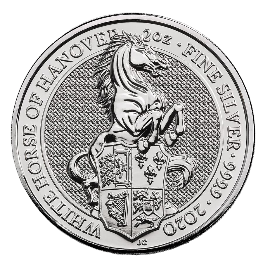srebrna-moneta-bestie-krolowej-bialy-kon-2-uncje-rewers