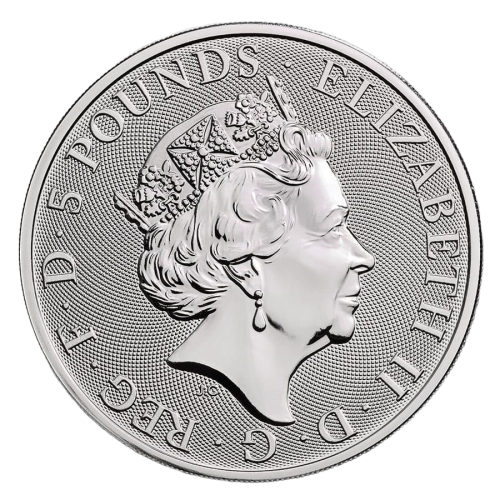 srebrna-moneta-bestie-krolowej-bialy-kon-2-uncje-awers