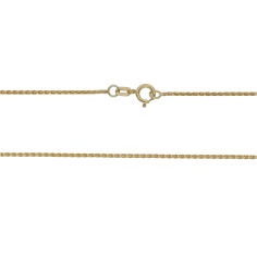 lancuszek-zloty-45-cm-lisi-ogon