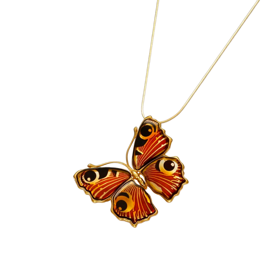 zawieszka-pozlacana-motylek