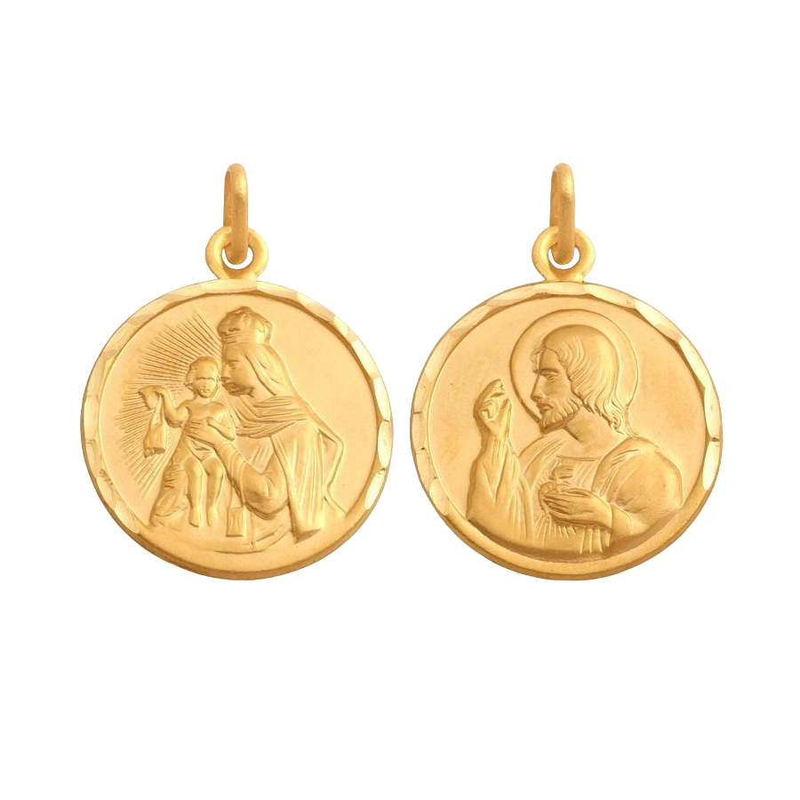 medalik-zloty-szkaplerz