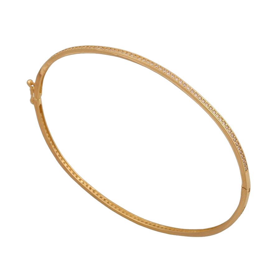 bransoletka-zlota-sztywna