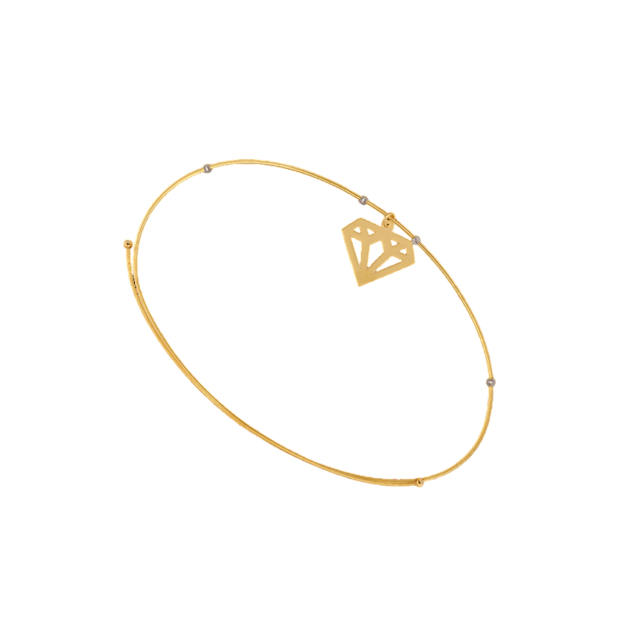gold-bracelet-with-diamond