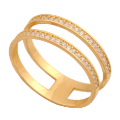 double-gold-ring-r-16