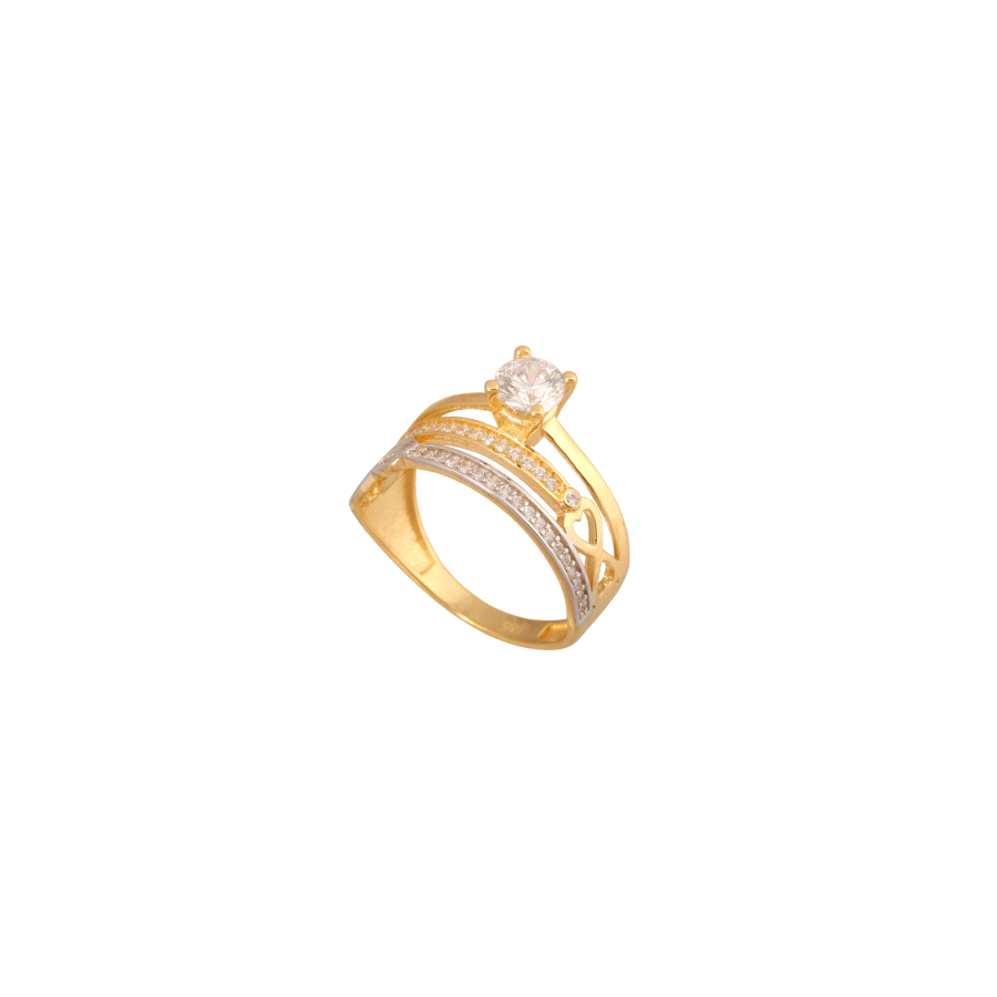 gold-ring-with-cubic-stone-r-13